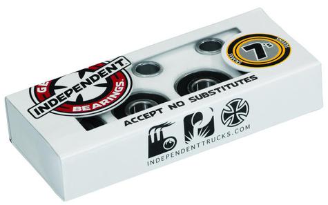 Indy Bearings Abec-7 